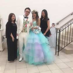 アルカンシエル ベリテ 大阪の写真1枚目