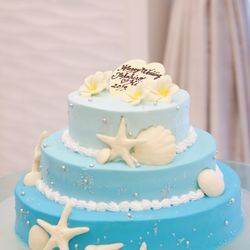 アルカンシエル ベリテ 大阪の写真6枚目