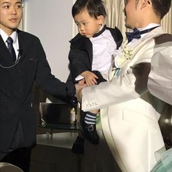 アルカンシエル ベリテ 大阪の写真2枚目