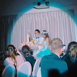 アルカンシエル ベリテ 大阪の写真9枚目