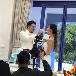 アルカンシエル ベリテ 大阪の写真10枚目