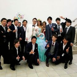 アルカンシエル ベリテ 大阪の写真18枚目