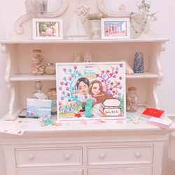 アルカンシエル ベリテ 大阪の写真13枚目