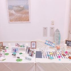 アルカンシエル ベリテ 大阪の写真6枚目