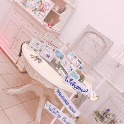 アルカンシエル ベリテ 大阪の写真7枚目