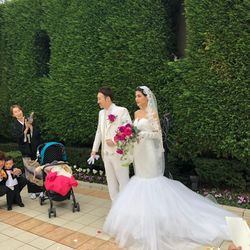 アルカンシエル ベリテ 大阪の写真7枚目