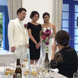 アルカンシエル ベリテ 大阪の写真28枚目