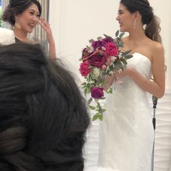 アルカンシエル ベリテ 大阪の写真6枚目