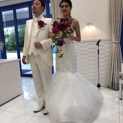 アルカンシエル ベリテ 大阪の写真7枚目