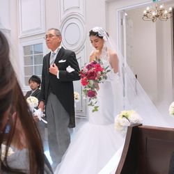 アルカンシエル ベリテ 大阪の写真18枚目