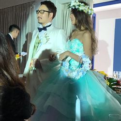 アルカンシエル ベリテ 大阪の写真23枚目