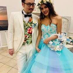 アルカンシエル ベリテ 大阪の写真2枚目