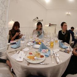 アルカンシエル ベリテ 大阪の写真3枚目