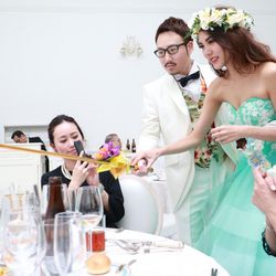 アルカンシエル ベリテ 大阪の写真33枚目