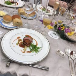 アルカンシエル ベリテ 大阪の写真20枚目