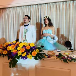 アルカンシエル ベリテ 大阪の写真18枚目