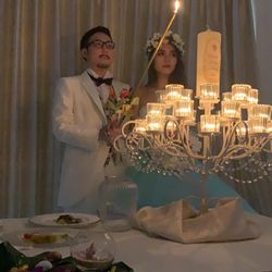 アルカンシエル ベリテ 大阪の写真29枚目