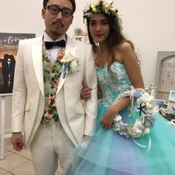 アルカンシエル ベリテ 大阪の写真22枚目