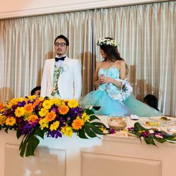 アルカンシエル ベリテ 大阪の写真3枚目