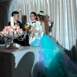 アルカンシエル ベリテ 大阪の写真36枚目