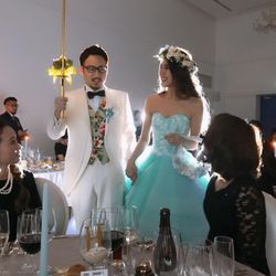 アルカンシエル ベリテ 大阪の写真12枚目