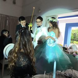 アルカンシエル ベリテ 大阪の写真21枚目