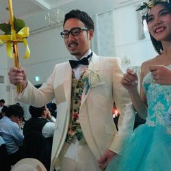 アルカンシエル ベリテ 大阪の写真30枚目