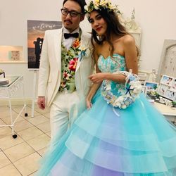 アルカンシエル ベリテ 大阪の写真2枚目