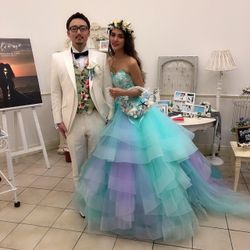 アルカンシエル ベリテ 大阪の写真35枚目