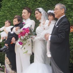 アルカンシエル ベリテ 大阪の写真2枚目