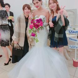 アルカンシエル ベリテ 大阪の写真31枚目