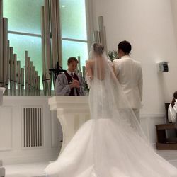 アルカンシエル ベリテ 大阪の写真13枚目