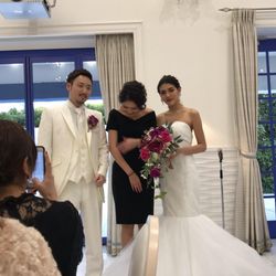 アルカンシエル ベリテ 大阪の写真4枚目