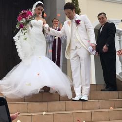 アルカンシエル ベリテ 大阪の写真18枚目