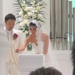 アルカンシエル ベリテ 大阪の写真16枚目