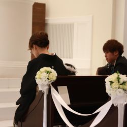 アルカンシエル ベリテ 大阪の写真32枚目