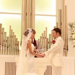 アルカンシエル ベリテ 大阪の写真6枚目