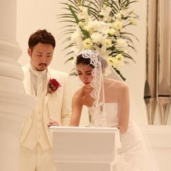 アルカンシエル ベリテ 大阪の写真15枚目