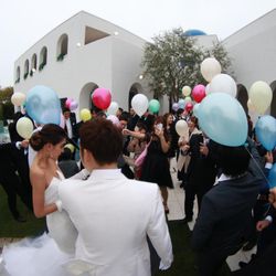 アルカンシエル ベリテ 大阪の写真5枚目