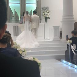 アルカンシエル ベリテ 大阪の写真8枚目