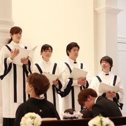 アルカンシエル ベリテ 大阪の写真15枚目