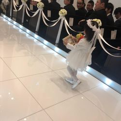 アルカンシエル ベリテ 大阪の写真7枚目