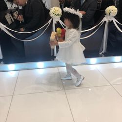 アルカンシエル ベリテ 大阪の写真36枚目