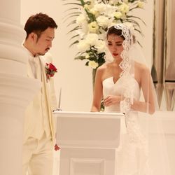 アルカンシエル ベリテ 大阪の写真21枚目