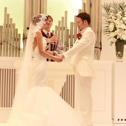 アルカンシエル ベリテ 大阪の写真25枚目