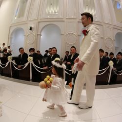 アルカンシエル ベリテ 大阪の写真32枚目