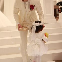 アルカンシエル ベリテ 大阪の写真22枚目