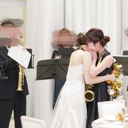 ザ・ピーク プレミアムテラスの写真13枚目