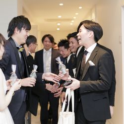 ザ・ピーク プレミアムテラスの写真20枚目