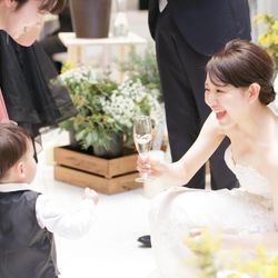 ザ・ピーク プレミアムテラスの写真24枚目